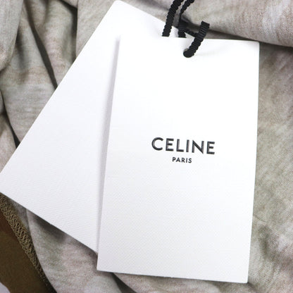 Celine Short Sleeve T-Shirt 2X681246Q Main