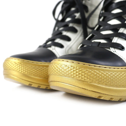 Louis Vuitton Ankle Boots Main