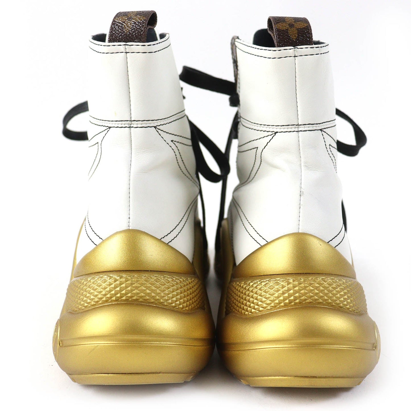 Louis Vuitton Ankle Boots Main
