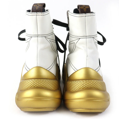 Louis Vuitton Ankle Boots Main