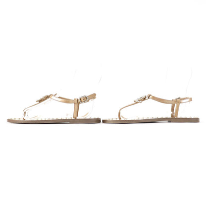 Chanel Sandals 17P G32551 Main
