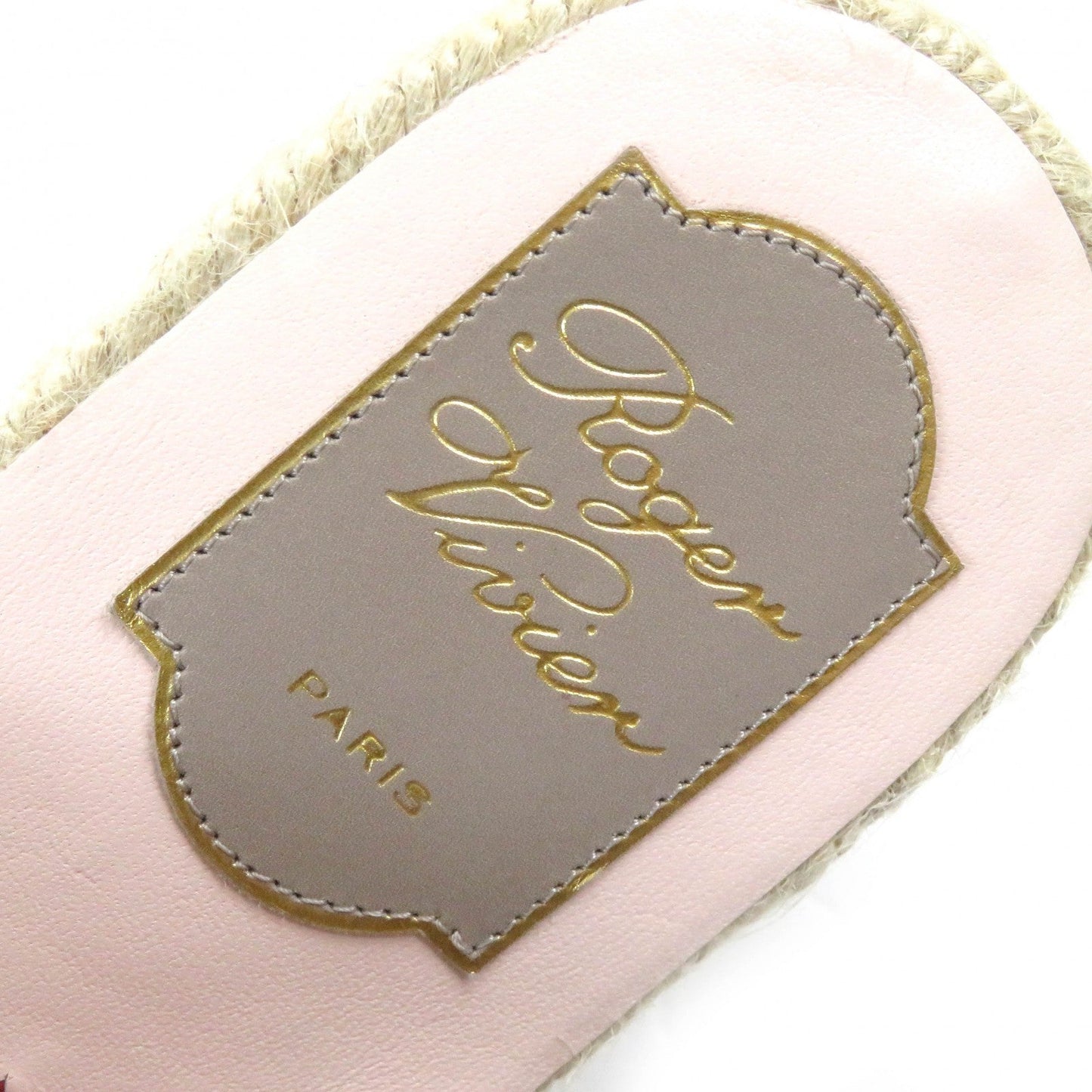 Rogervivier Sandals Part