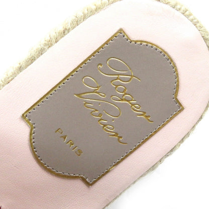 Rogervivier Sandals Part