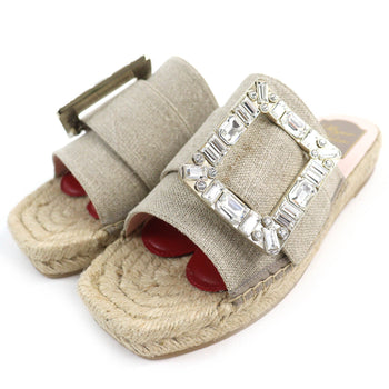 Rogervivier Sandals Part