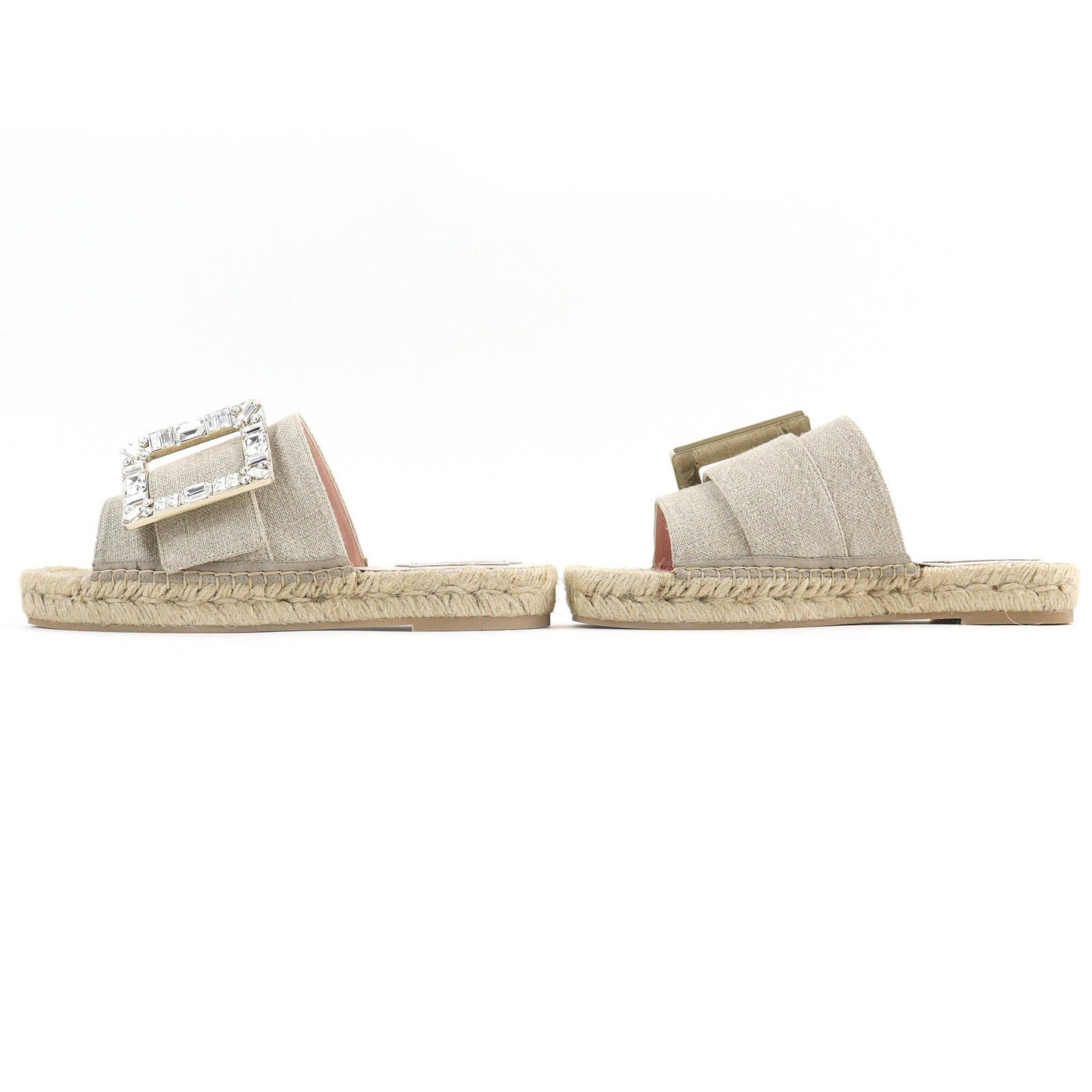 Rogervivier Sandals Part