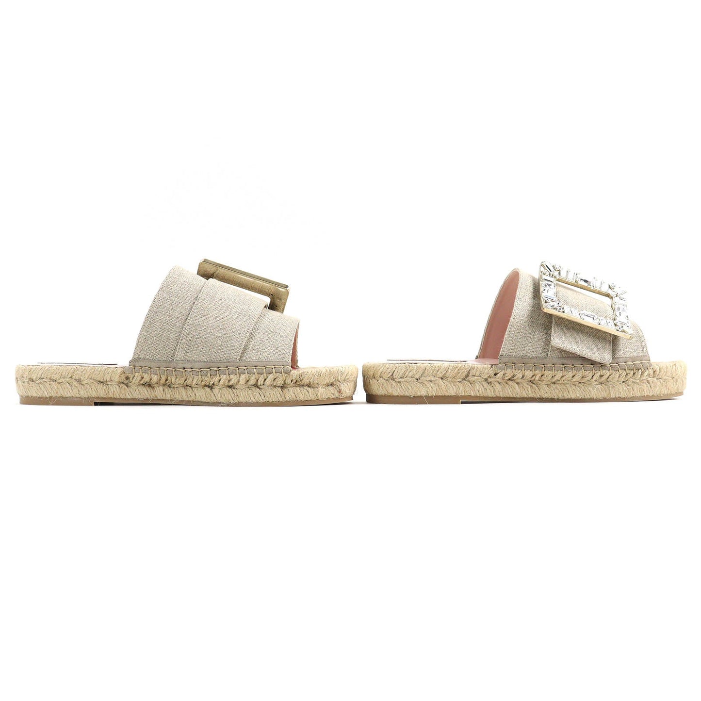 Rogervivier Sandals Part