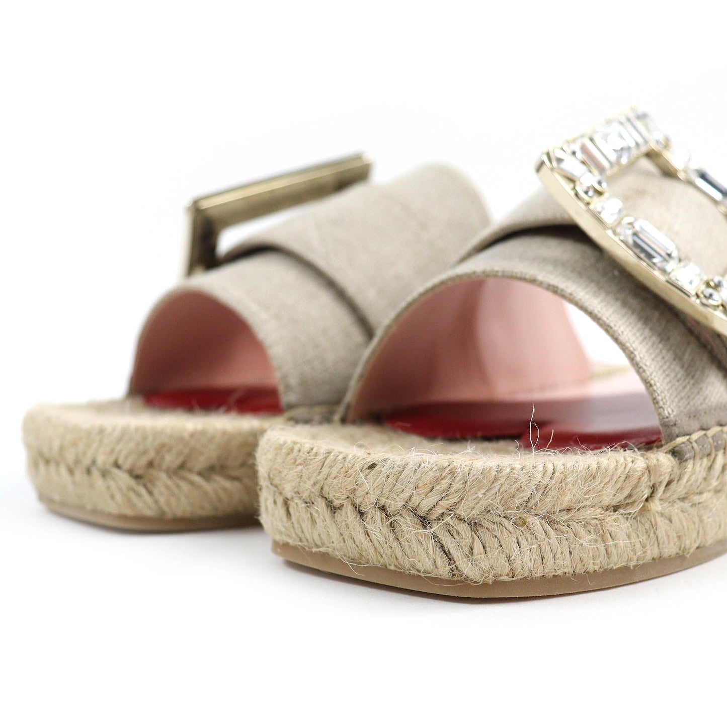 Rogervivier Sandals Part