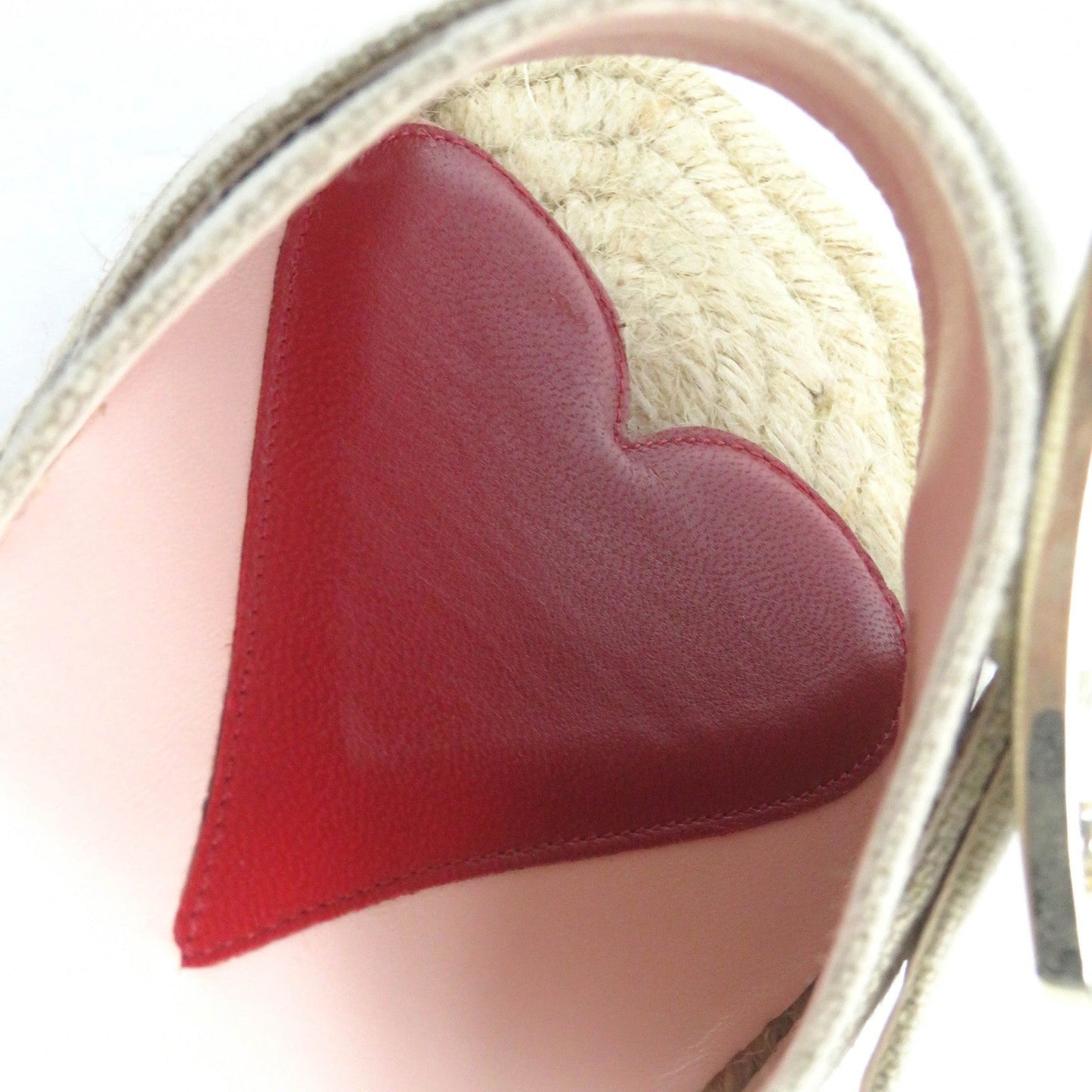 Rogervivier Sandals Part