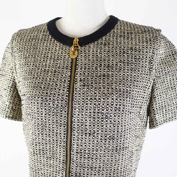 Louis Vuitton One Piece 1Aayvw Outer Material