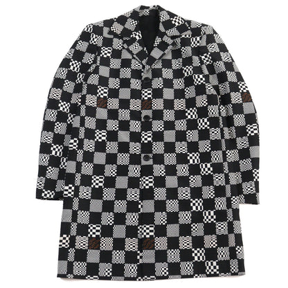 Louis Vuitton Chester Coat Hkc71W Outer
