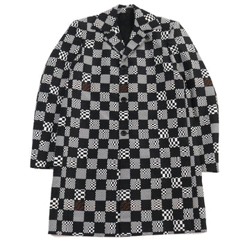 Louis Vuitton Chester Coat Hkc71W Outer
