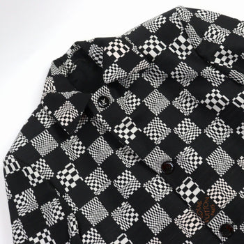 Louis Vuitton Chester Coat Hkc71W Outer