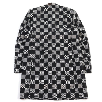 Louis Vuitton Chester Coat Hkc71W Outer