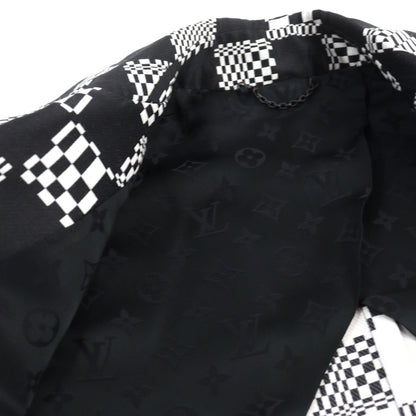 Louis Vuitton Chester Coat Hkc71W Outer