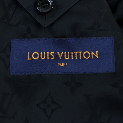 Louis Vuitton Chester Coat Hkc71W Outer