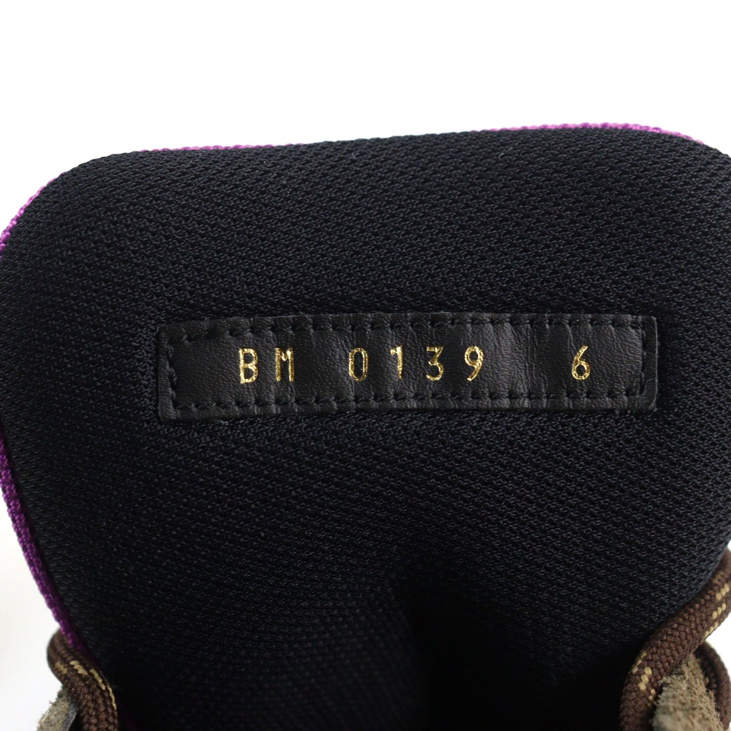 Louis Vuitton Sneakers Main