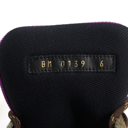 Louis Vuitton Sneakers Main