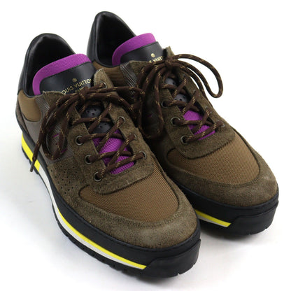 Louis Vuitton Sneakers Main