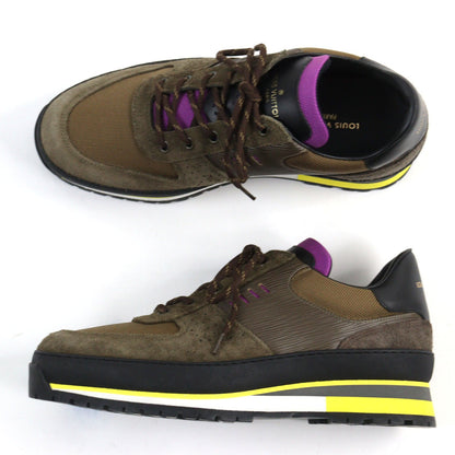 Louis Vuitton Sneakers Main