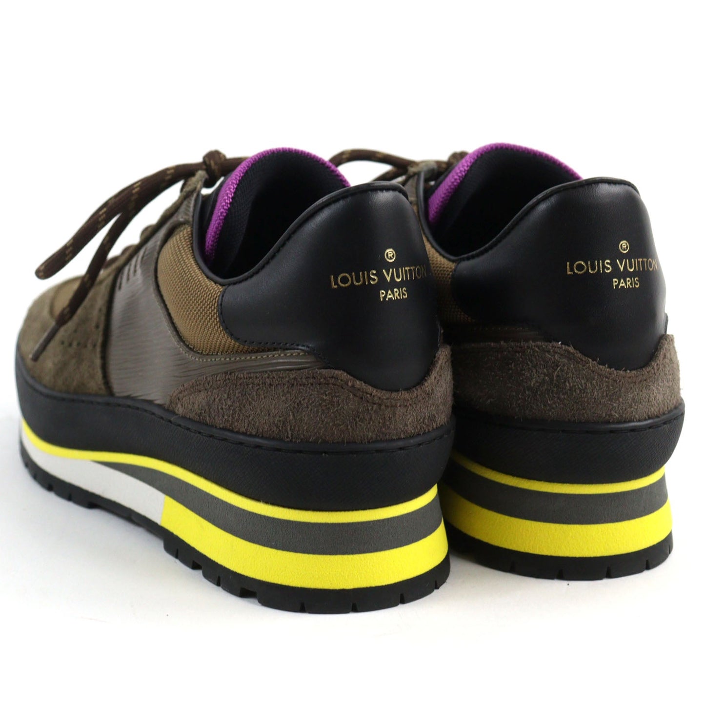 Louis Vuitton Sneakers Main