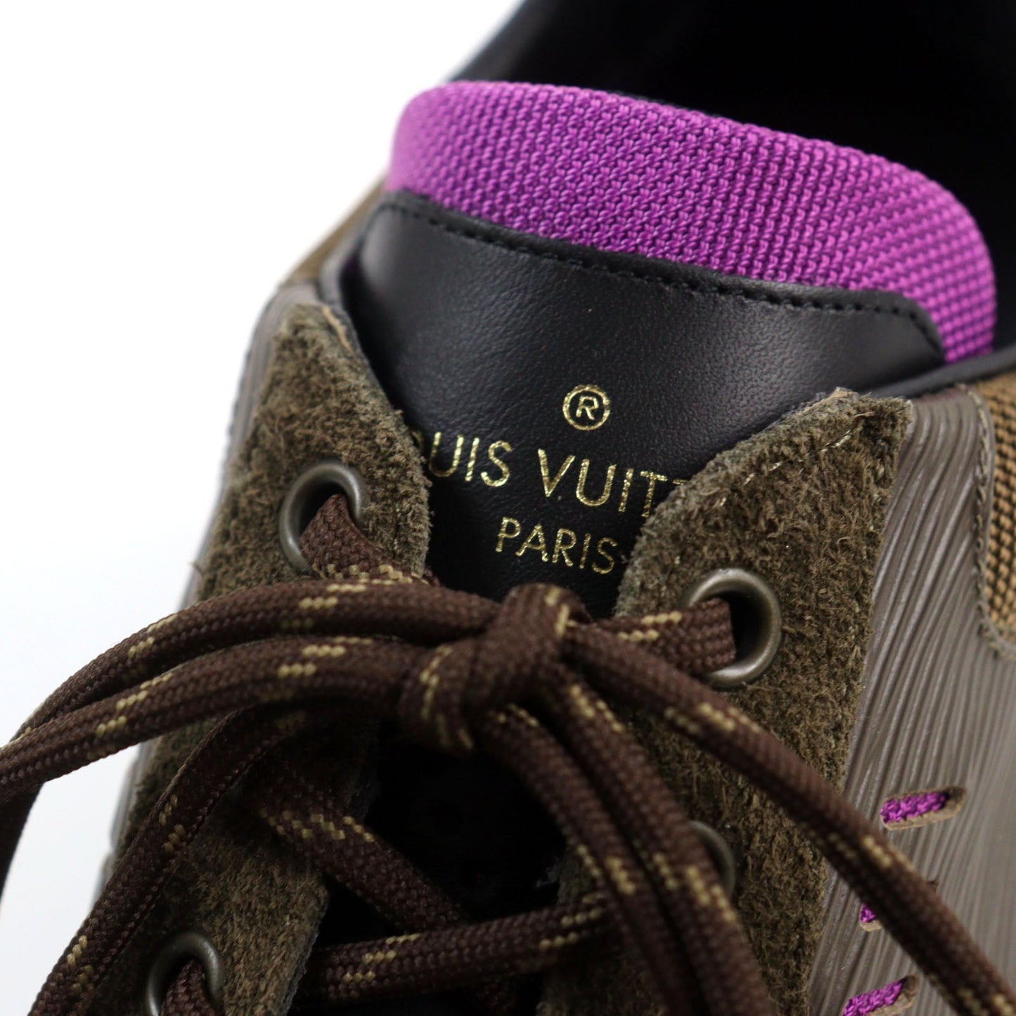 Louis Vuitton Sneakers Main