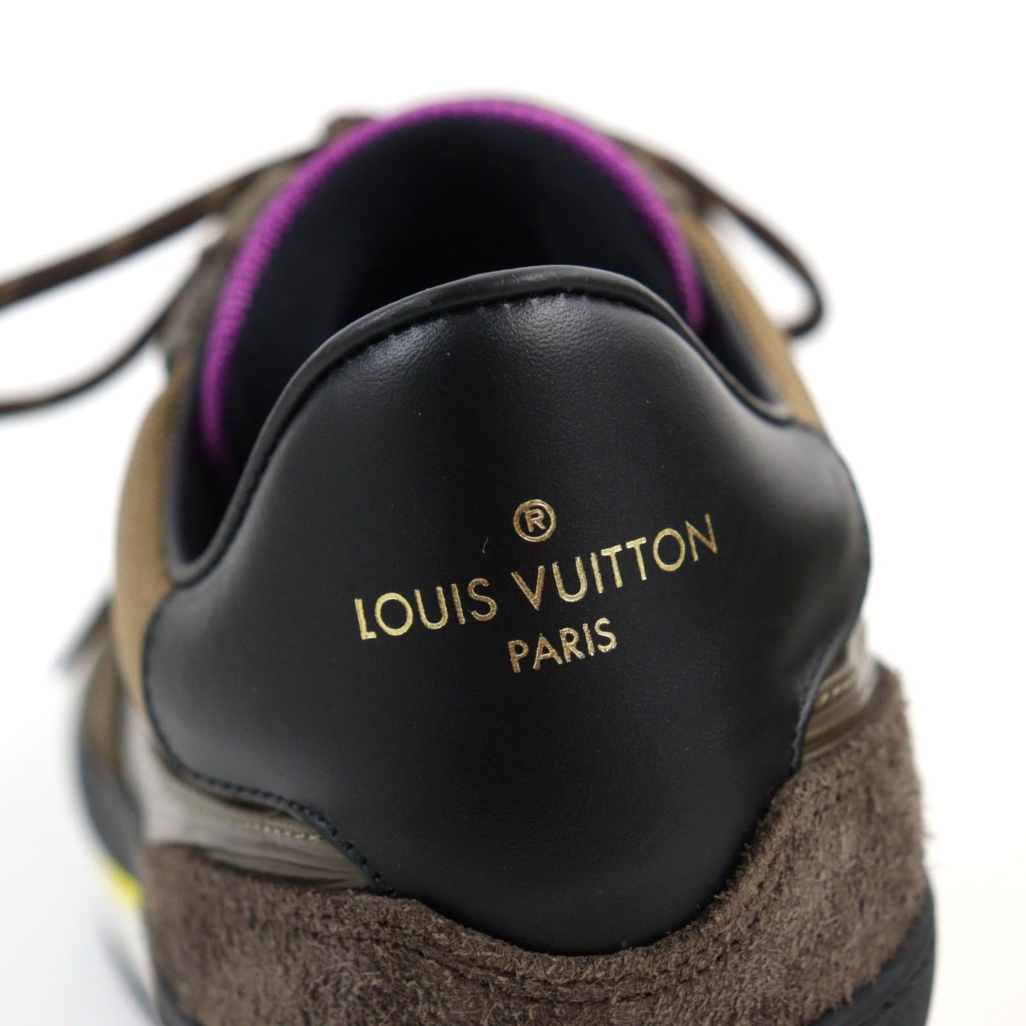 Louis Vuitton Sneakers Main
