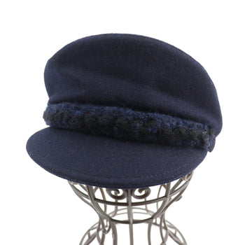 Chanel Casquette 19V Outer
