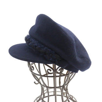 Chanel Casquette 19V Outer