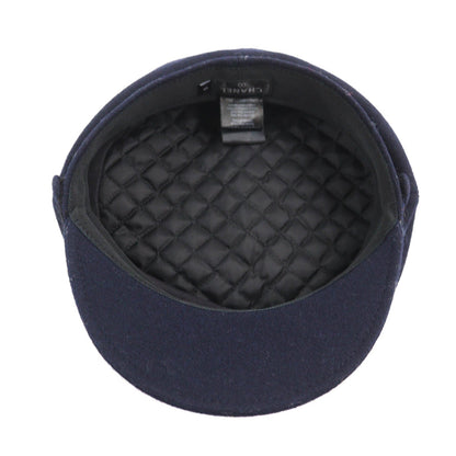 Chanel Casquette 19V Outer