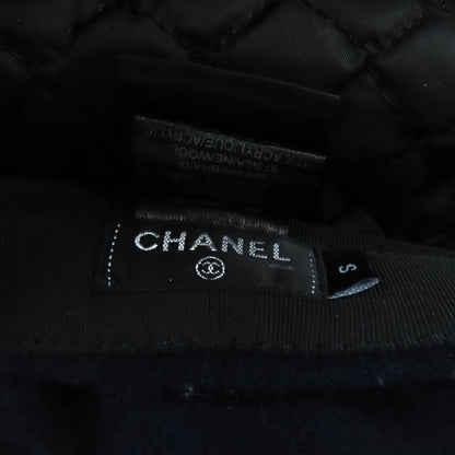 Chanel Casquette 19V Outer