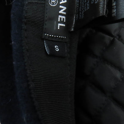 Chanel Casquette 19V Outer