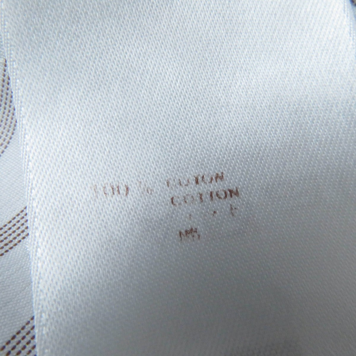Louis Vuitton Long Sleeve Shirt Main