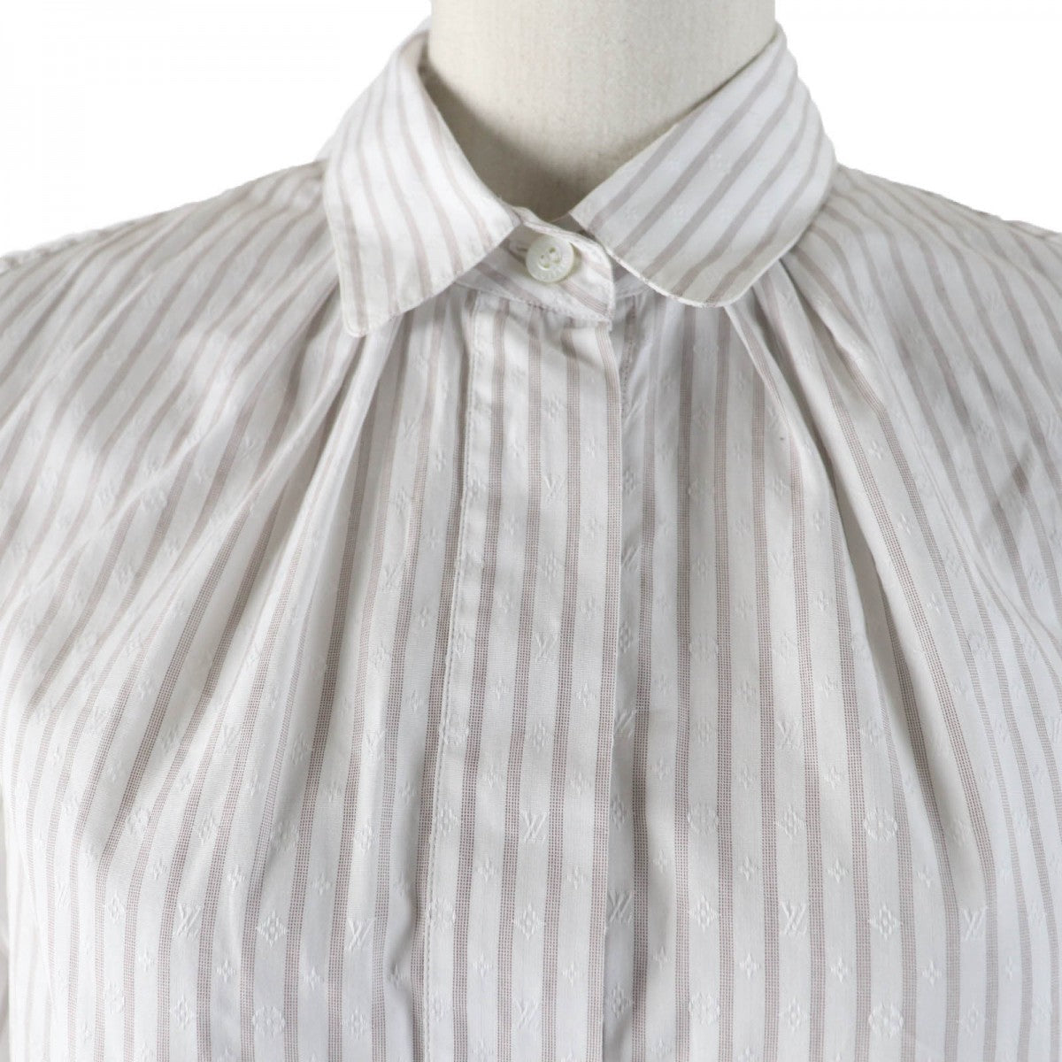 Louis Vuitton Long Sleeve Shirt Main