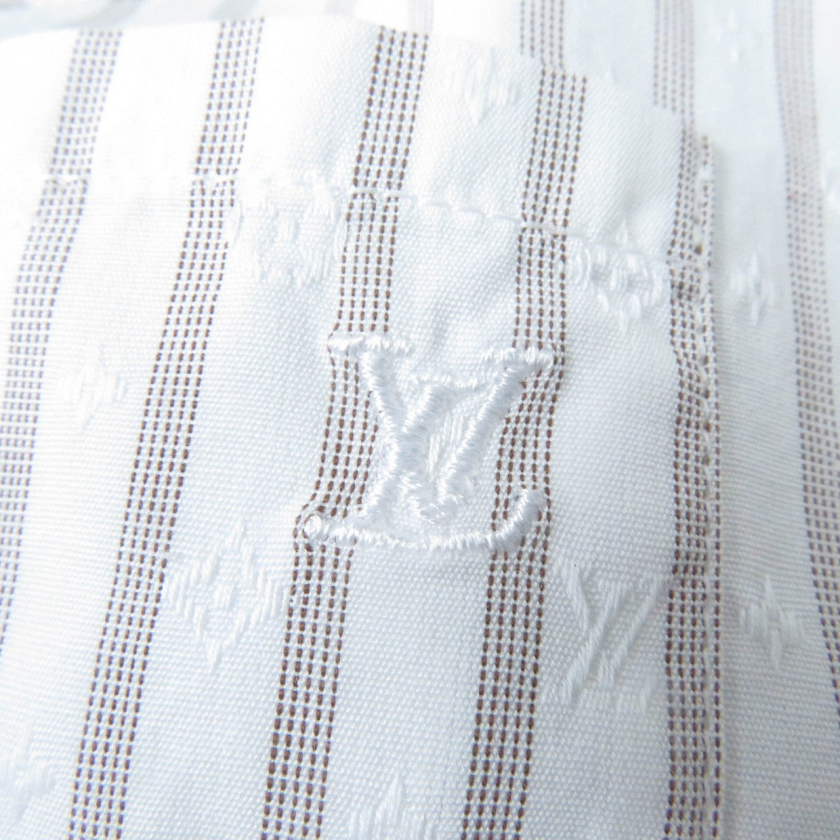 Louis Vuitton Long Sleeve Shirt Main