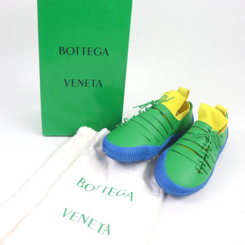 Bottegaveneta Low Cut Sneakers Main