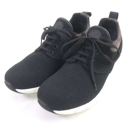 Louis Vuitton Low Cut Sneakers Main