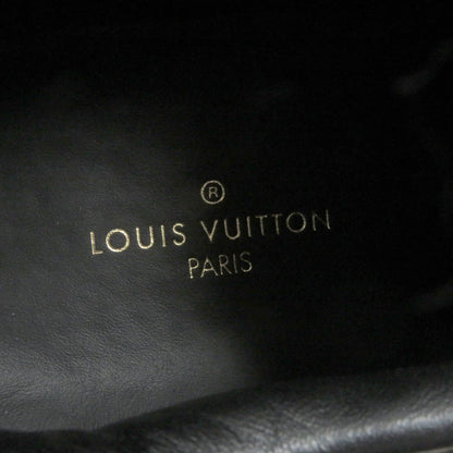 Louis Vuitton Low Cut Sneakers Main