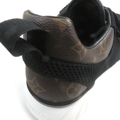Louis Vuitton Low Cut Sneakers Main