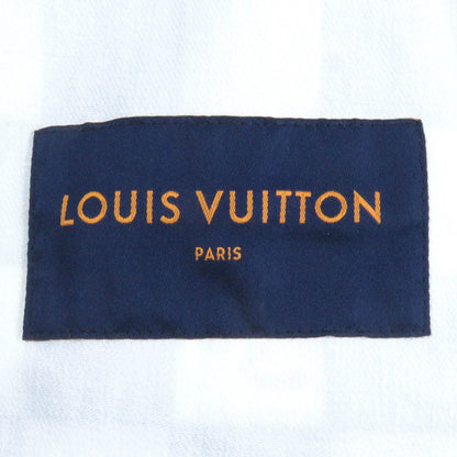 Louis Vuitton Denim Jacket Hla20W Main