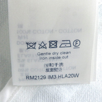 Louis Vuitton Denim Jacket Hla20W Main