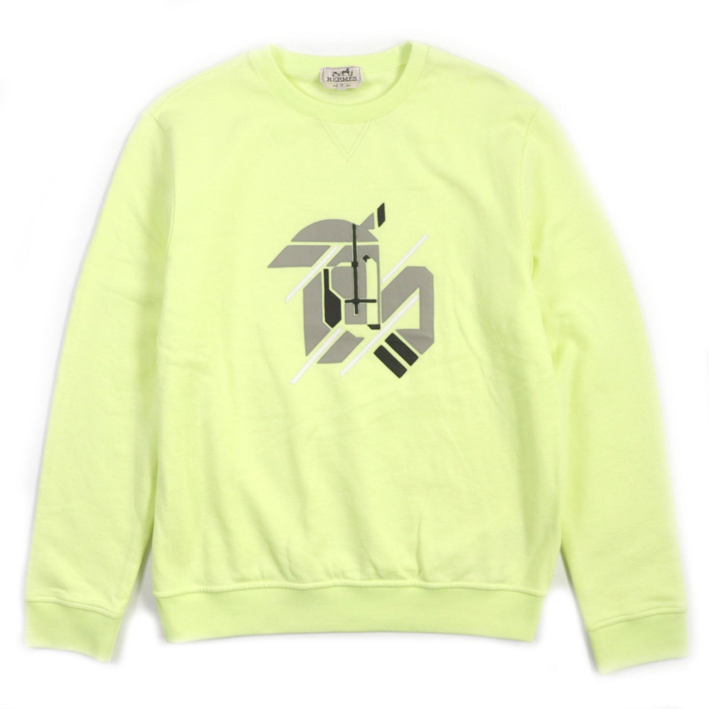 Hermes Sweat 31-5765 Main
