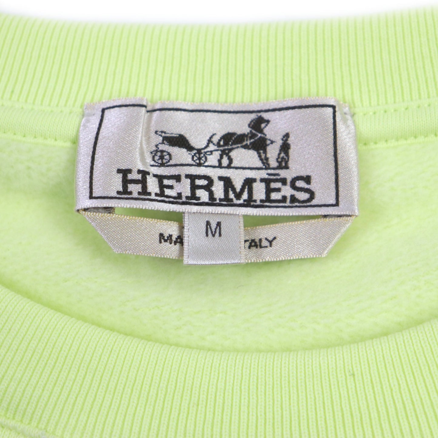 Hermes Sweat 31-5765 Main