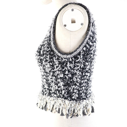 Chanel Knit P58876K07720 Main