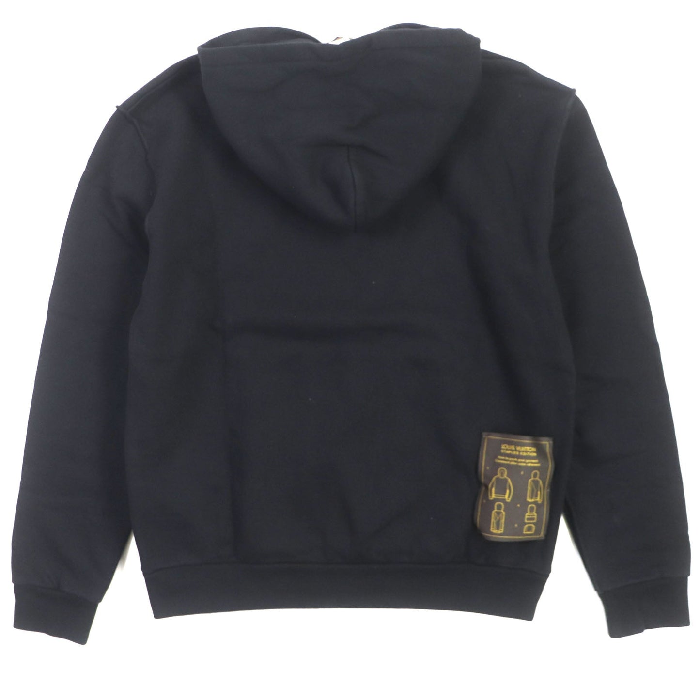 Louis Vuitton Hoodie Main
