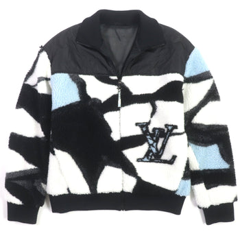 Louis Vuitton Nylon Jacket Hqy18W Outer