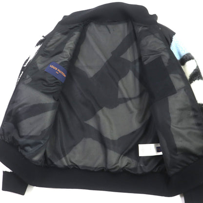 Louis Vuitton Nylon Jacket Hqy18W Outer