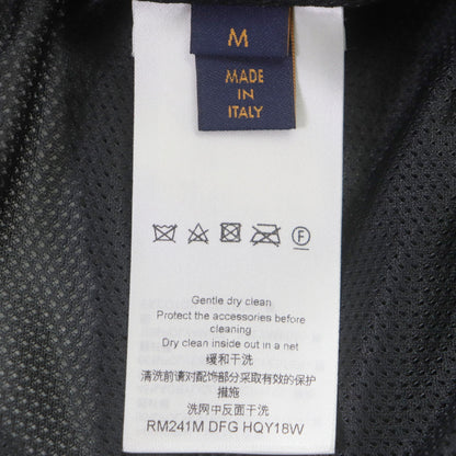 Louis Vuitton Nylon Jacket Hqy18W Outer