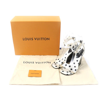 Louis Vuitton Sandals Main