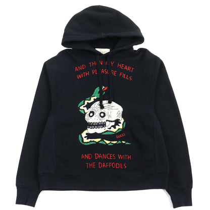 Gucci Hoodie 569828 Outer