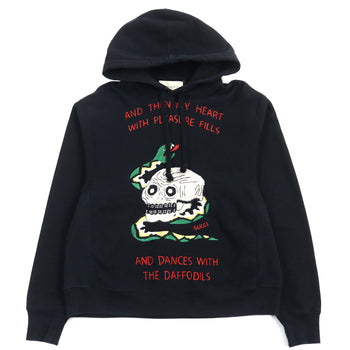 Gucci Hoodie 569828 Outer